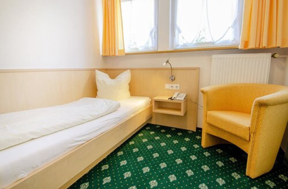 Comfort Single Room, 1 Twin Bed, Non Smoking photo 1