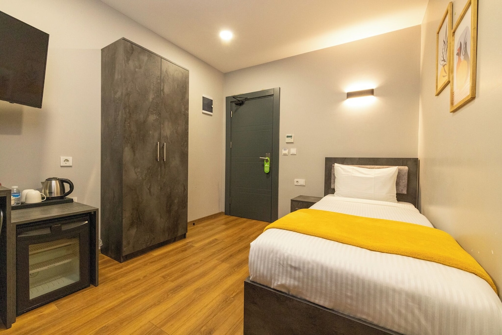 Executive Single Room photo 3