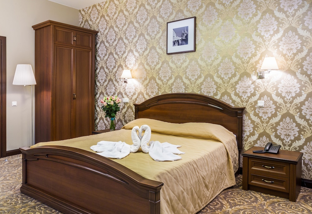 Luxury Room photo 1