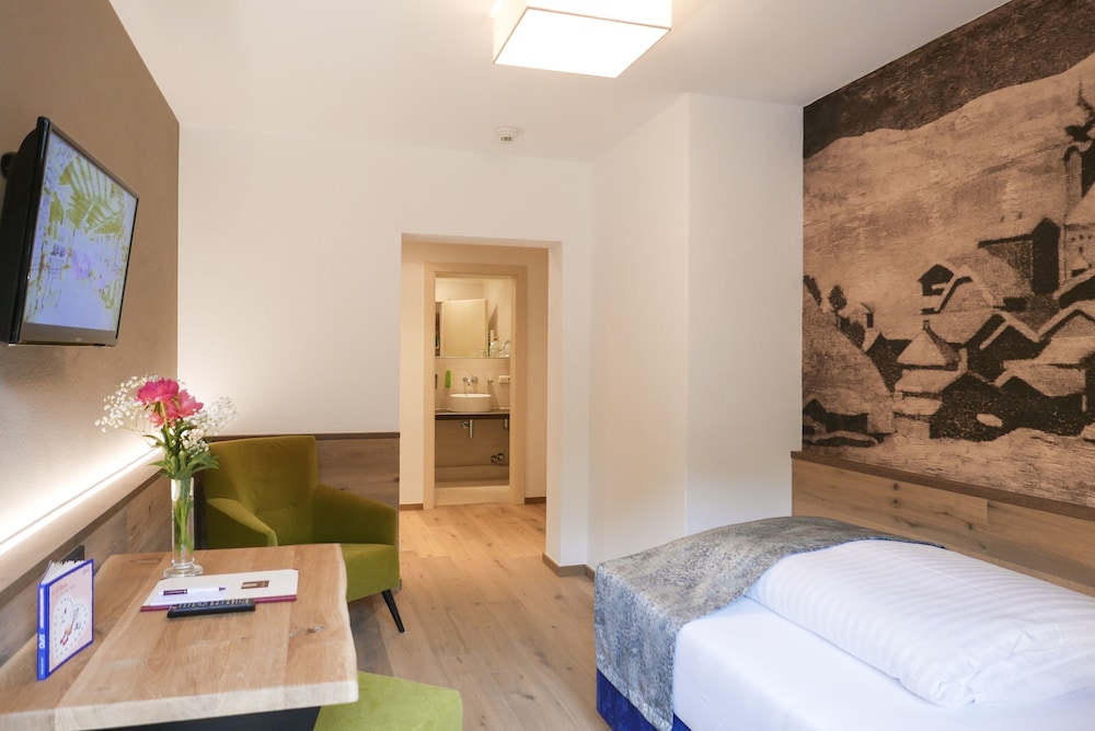 Comfort Single Room photo 3