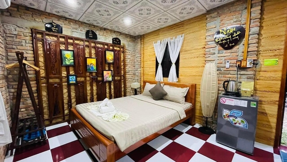 Deluxe Double Room photo 1