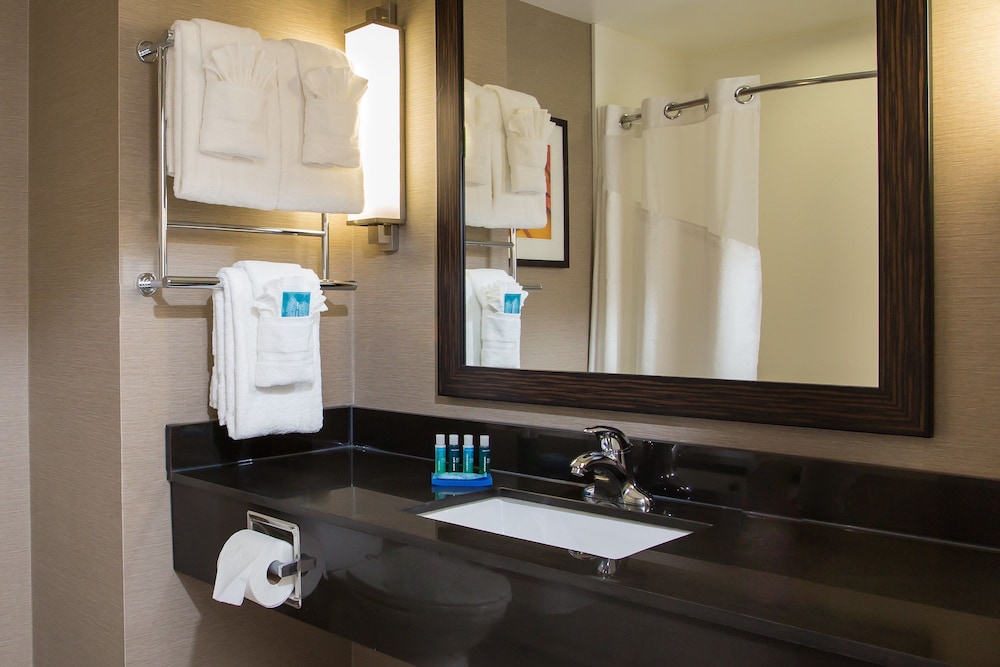Holiday Inn Express - Springfield Downtown by IHG, Photo 3