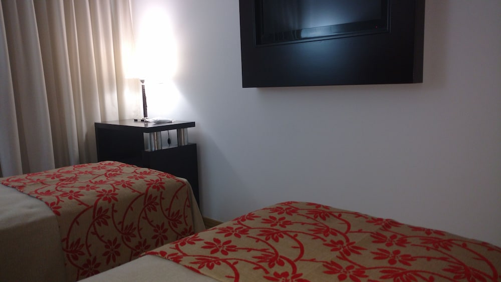 Executive Triple Room, City View