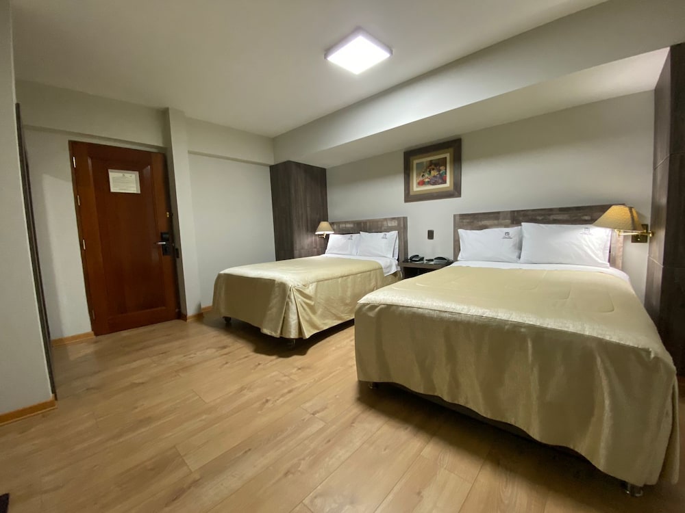 Twin Room photo 2