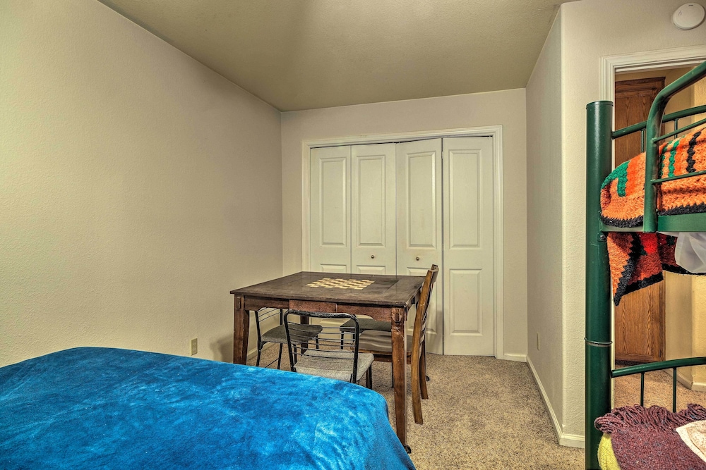 House (4 Bedrooms) photo 3