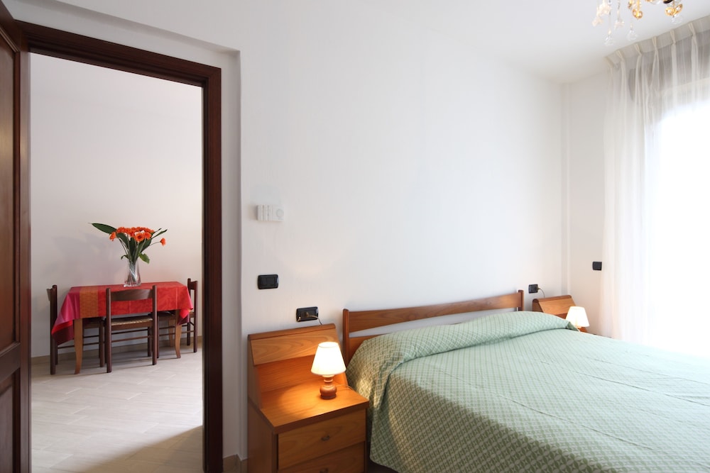 Apartment for 3 people photo 1