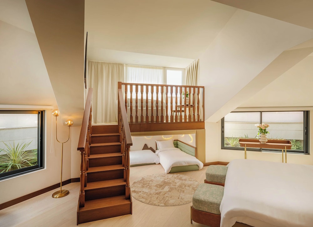 Family Suite