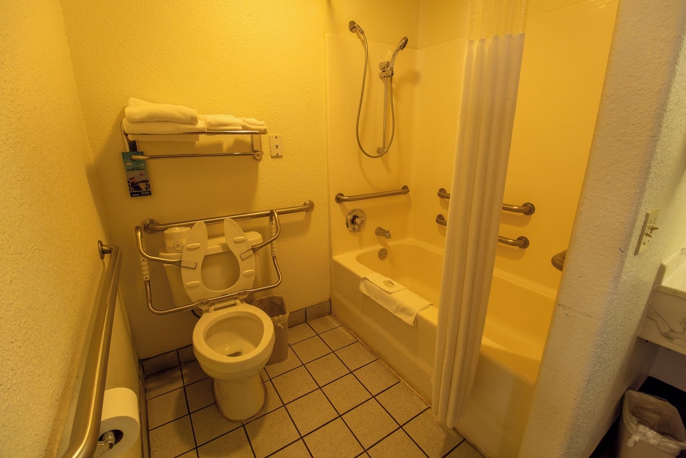 Hotell Inn Pendleton, Bilde 4