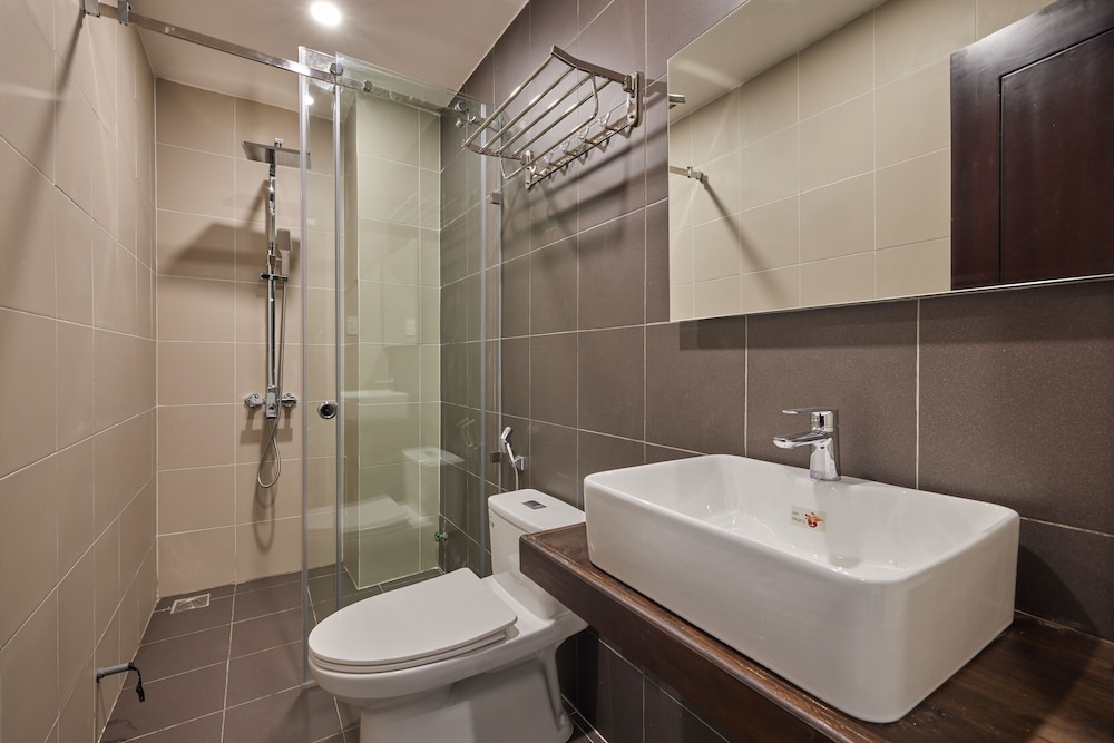 Deluxe Double Room, Balcony, River View - Photo 14