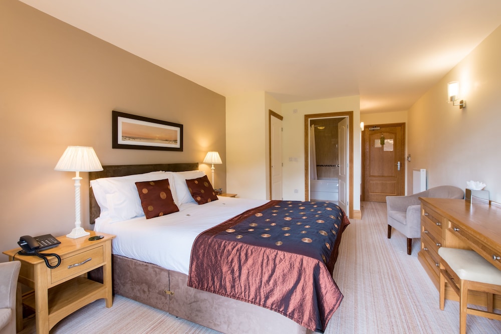 Deluxe Double or Twin Room - Photo 1