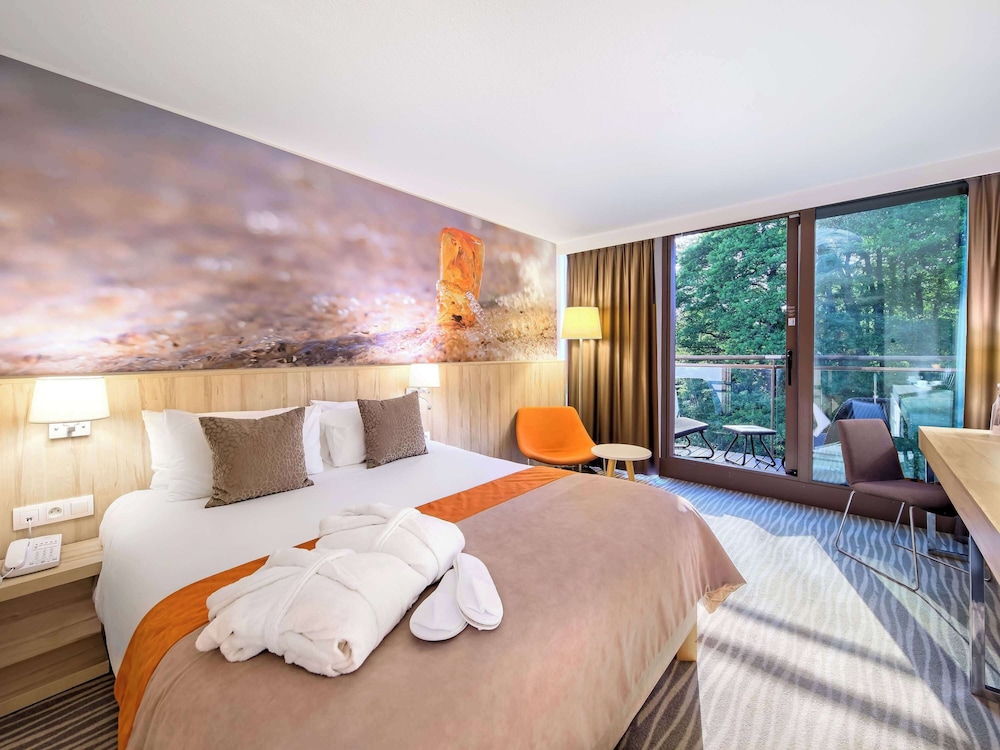 Privilege, Comfort Room, 1 Double Bed photo 2