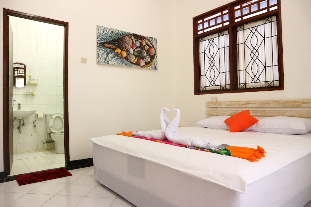 Deluxe Room, 1 Bedroom, Non Smoking photo 1
