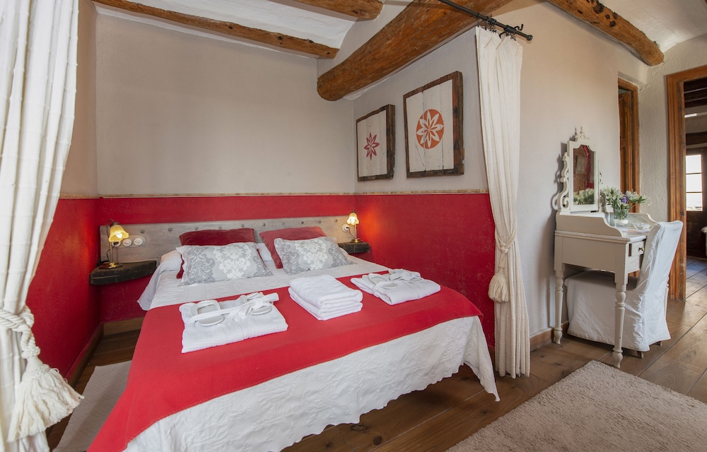 Suite Senior, Vista al Valle