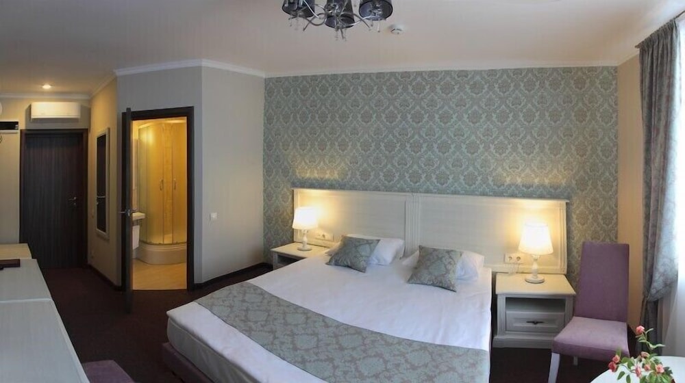 Superior Double Room photo 2