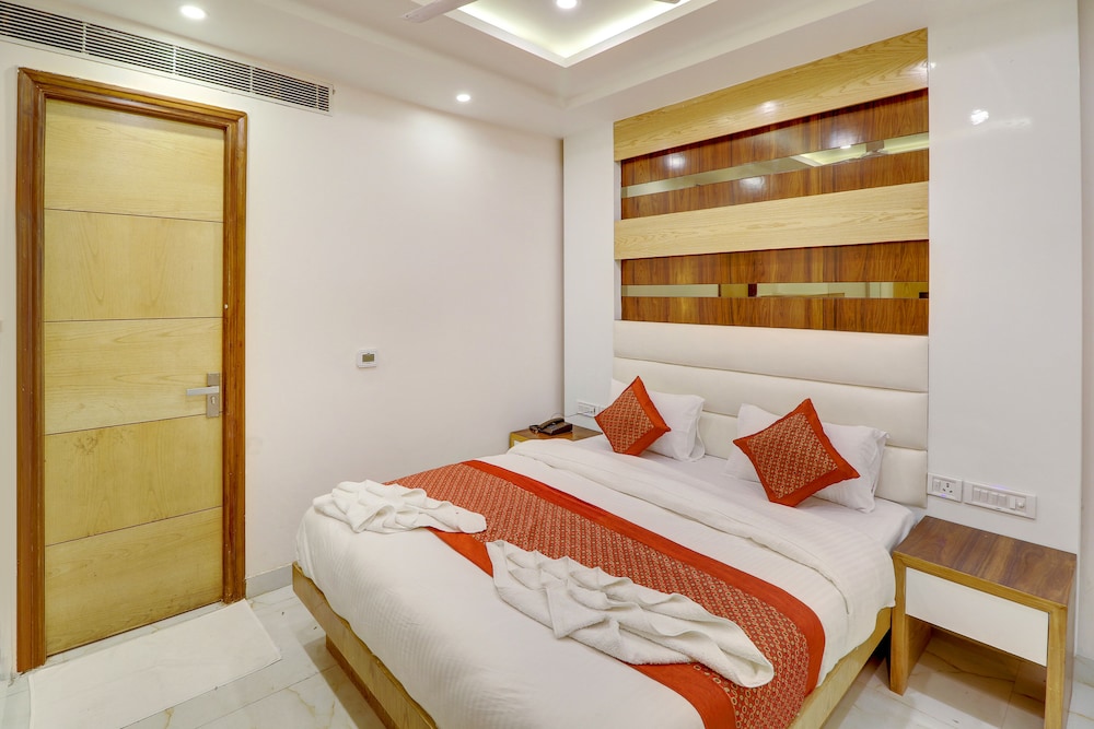 Deluxe Double Room - Photo 1
