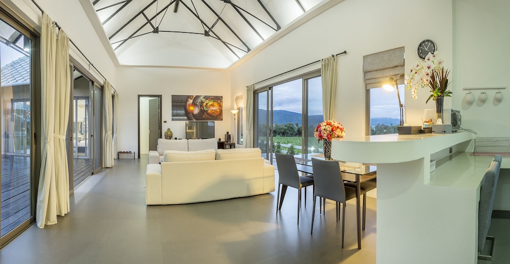 2 Bedroom Executive Villa photo 1
