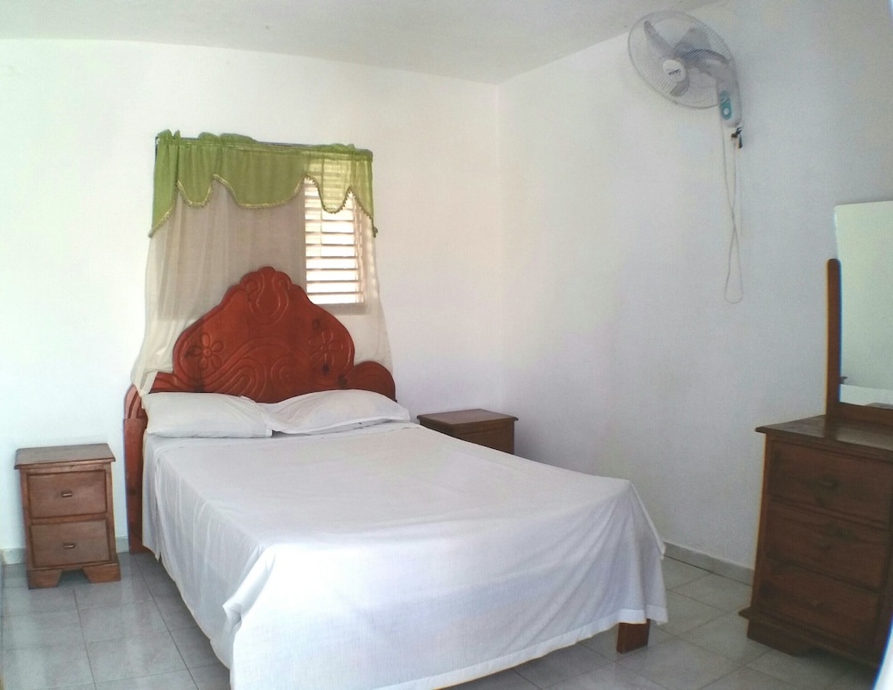 Standard Double Room With Fan
