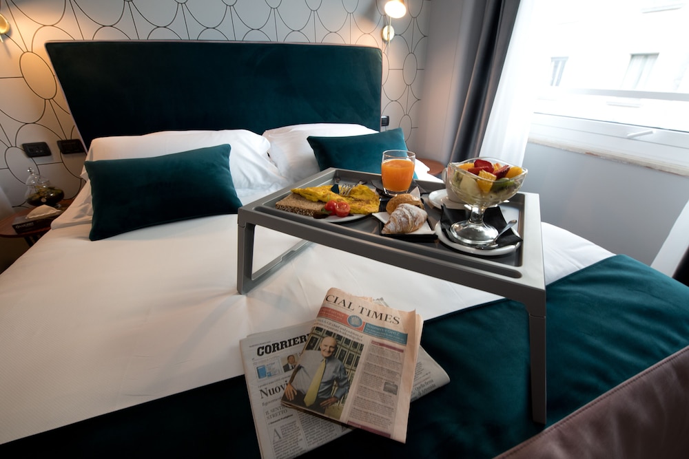 Deluxe Room photo 3