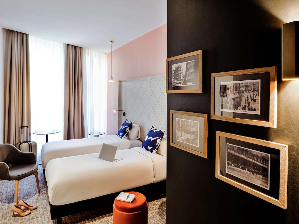 Classic Room, 2 Twin Beds - Photo 3