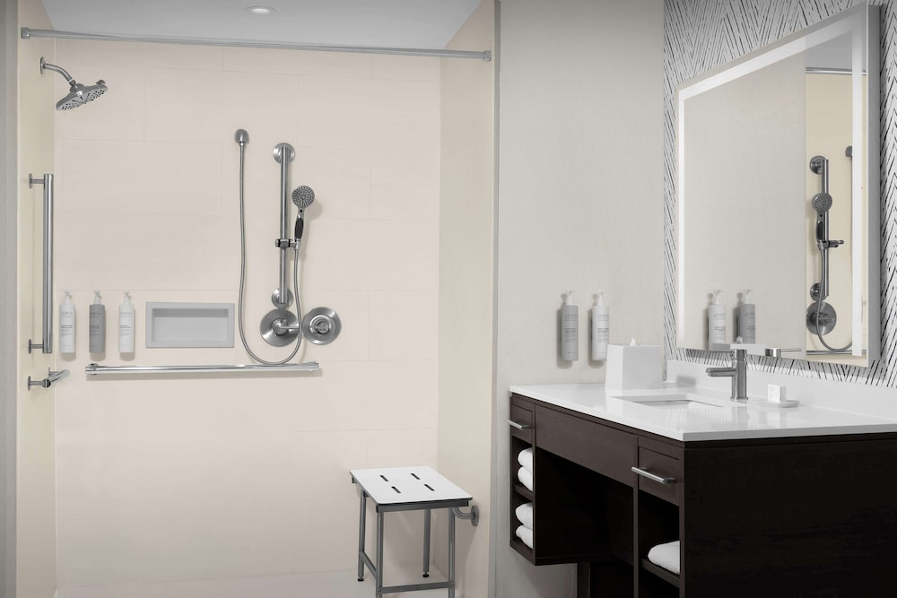 Home2 Suites By Hilton Falls Church, Billede 2