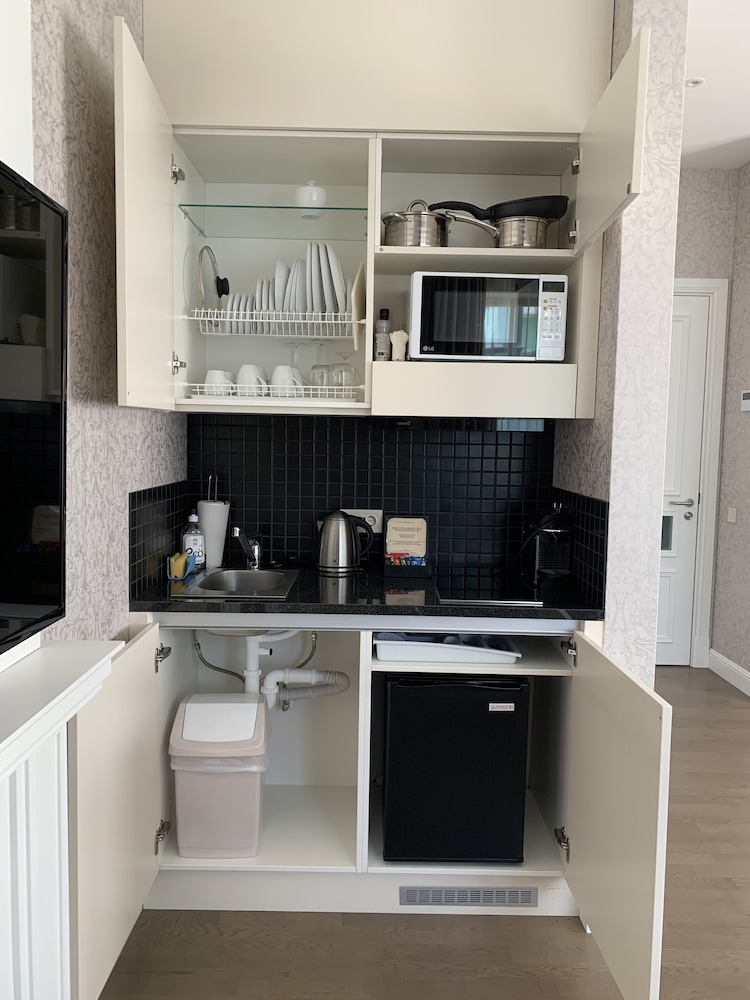 Studio Suite, Terrace - Photo 13