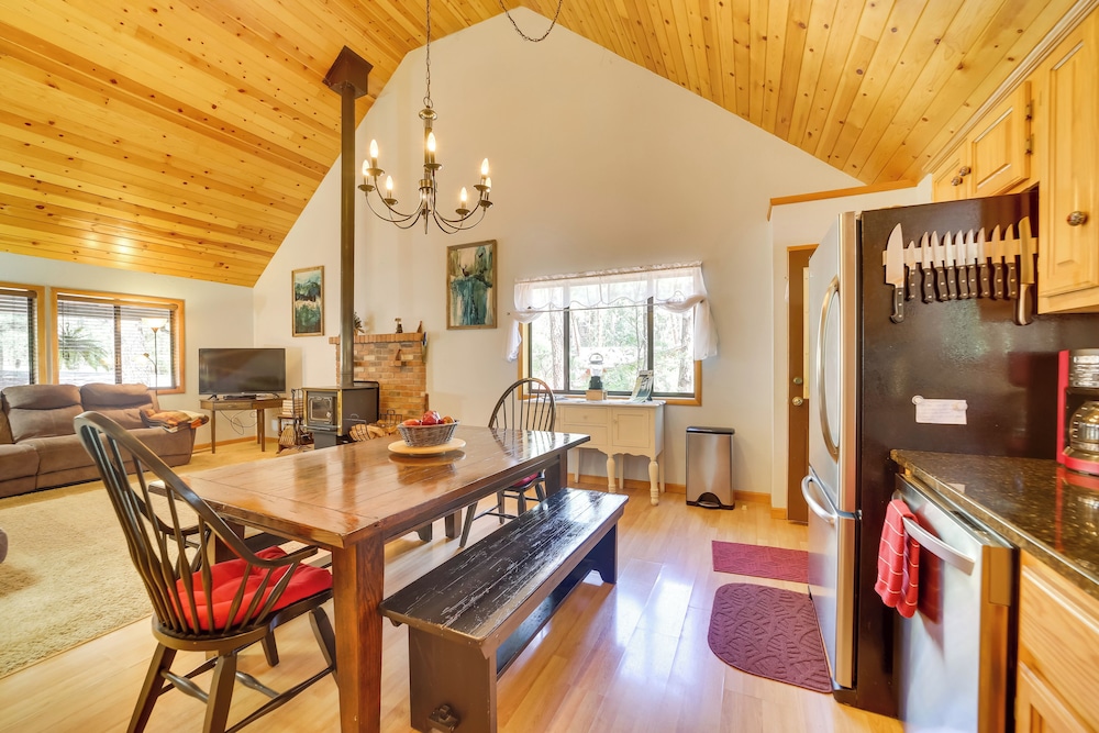 House (4 Bedrooms) photo 3