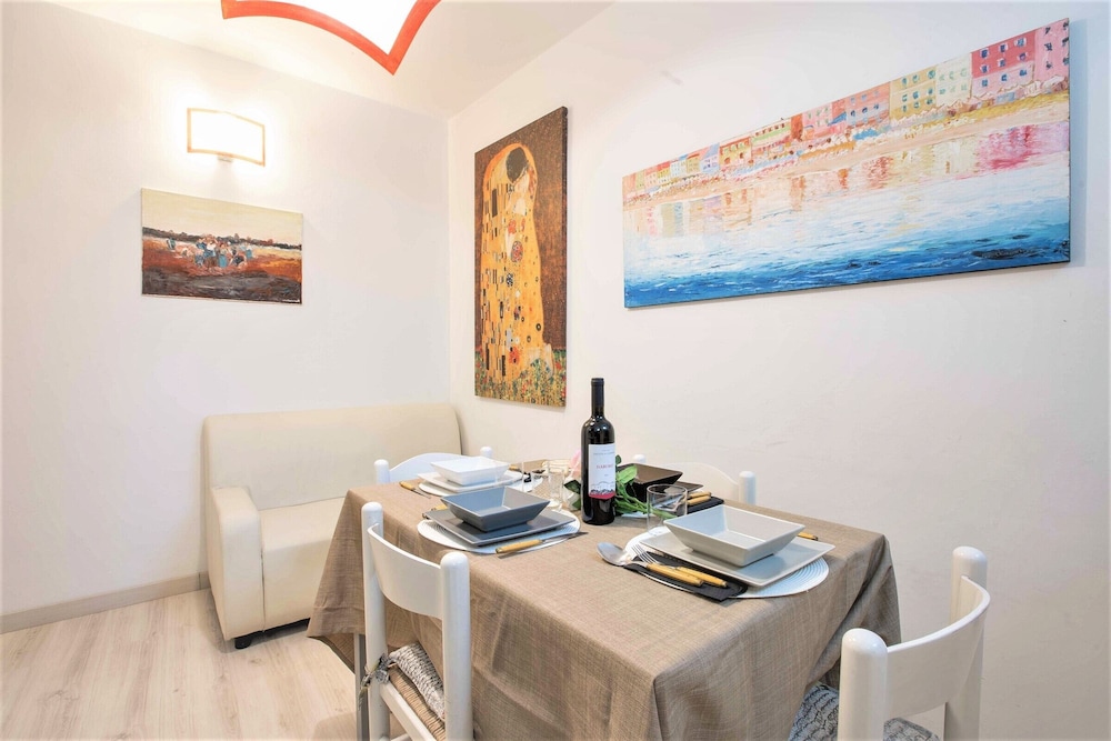 Family Apartment, 2 Bedrooms (Casa Angerin 2 - 100m From Sea) photo 3