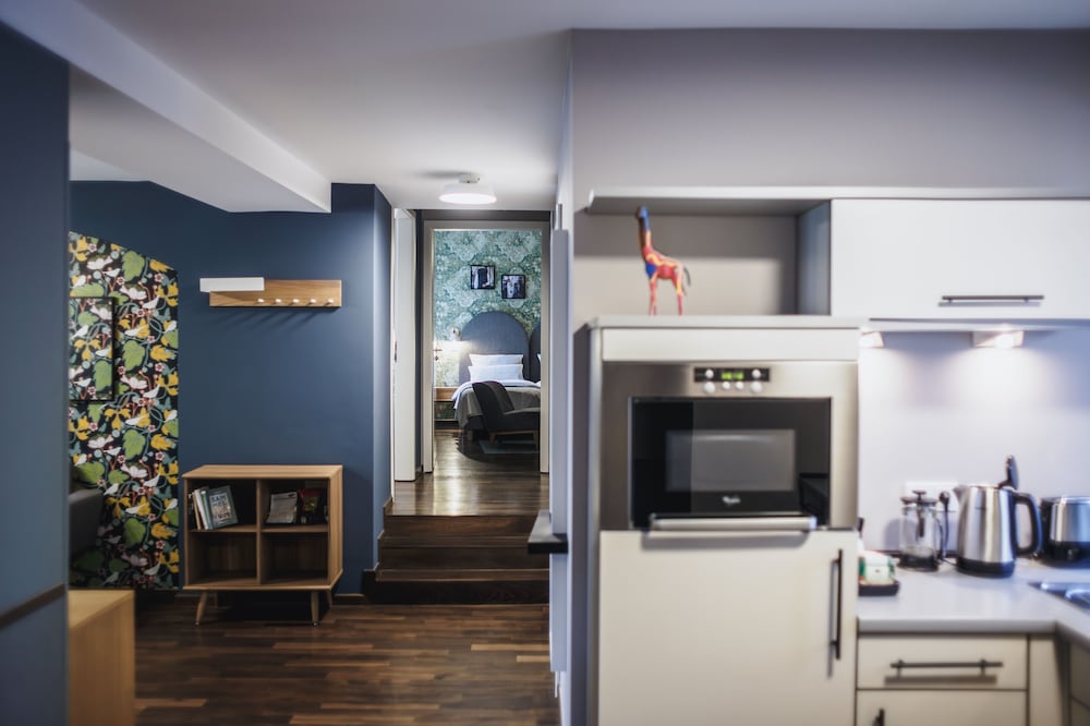 Grand Apartment photo 3