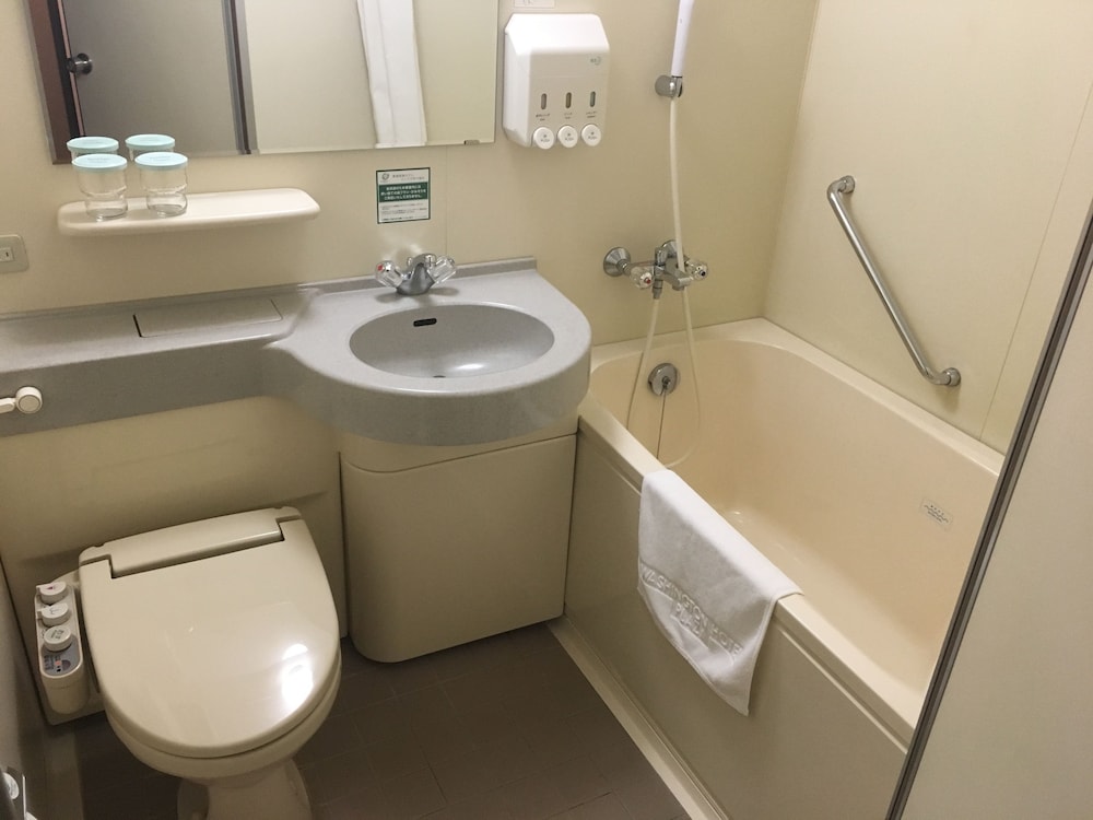 Single Room, 1 Twin Bed, Non Smoking - Photo 6