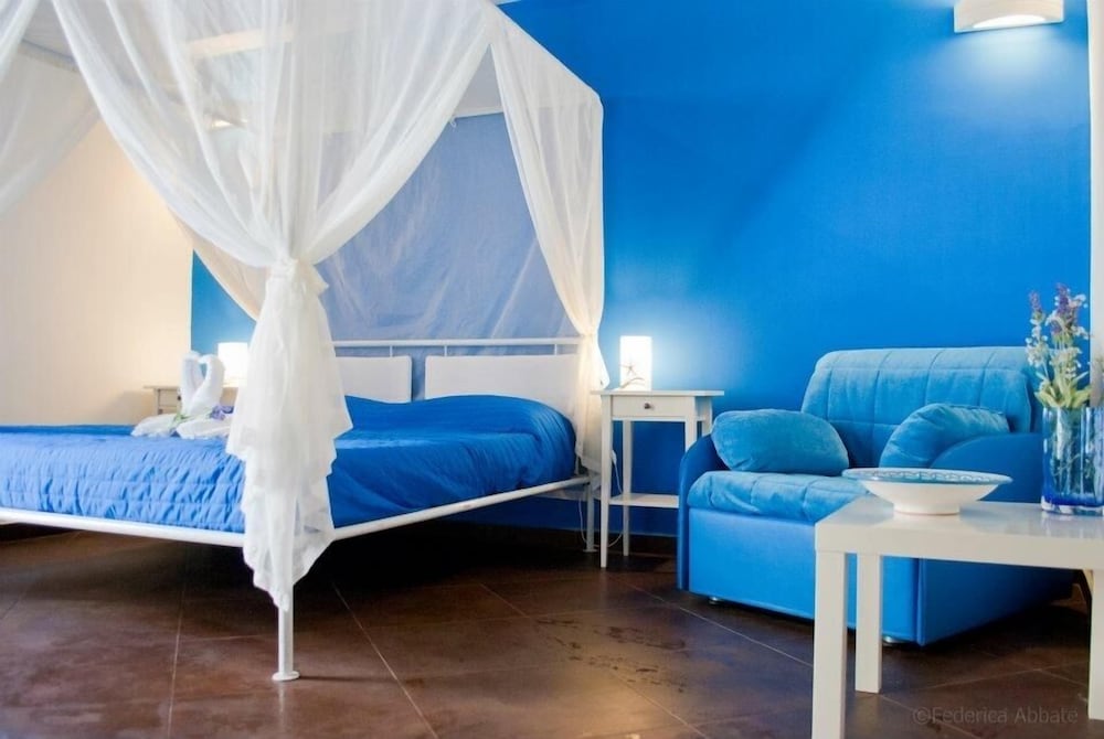 Superior Double Room, Courtyard View photo 2