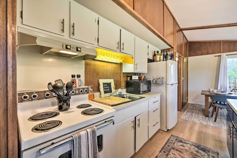Cottage (2 Bedrooms) photo 2