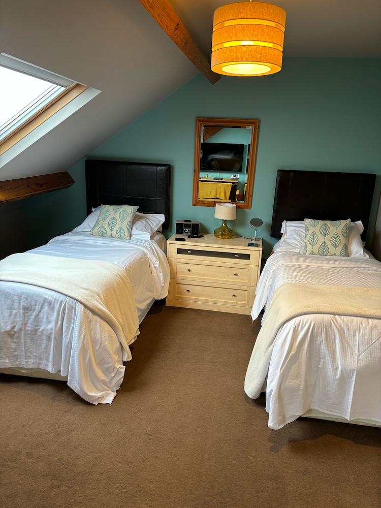 Standard Quadruple Room, 2 Bedrooms