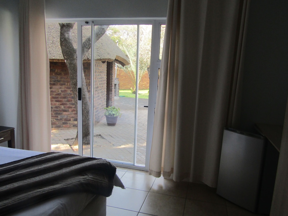 Deluxe Double Room photo 3