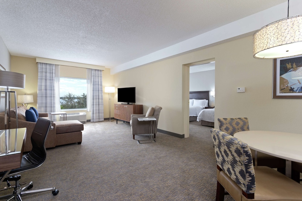 Suite, 2 Queen Beds - Photo 1