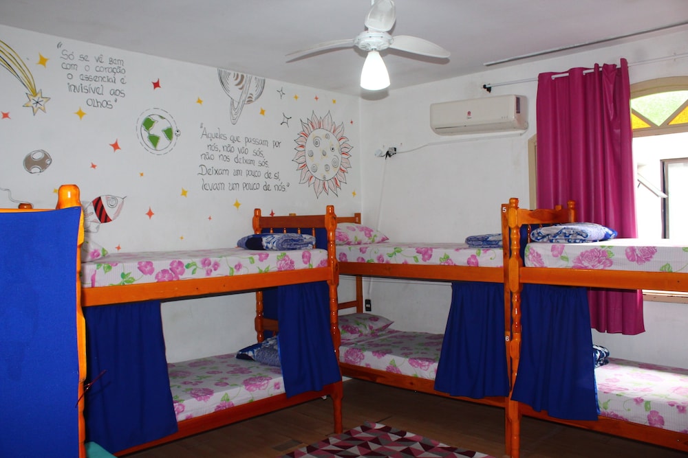 Traditional Shared Dormitory photo 1
