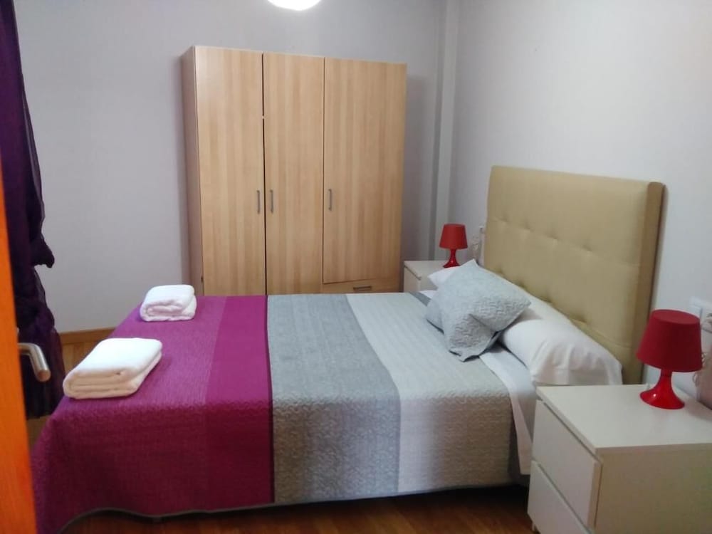 Habitación Doble, Baño Privado
