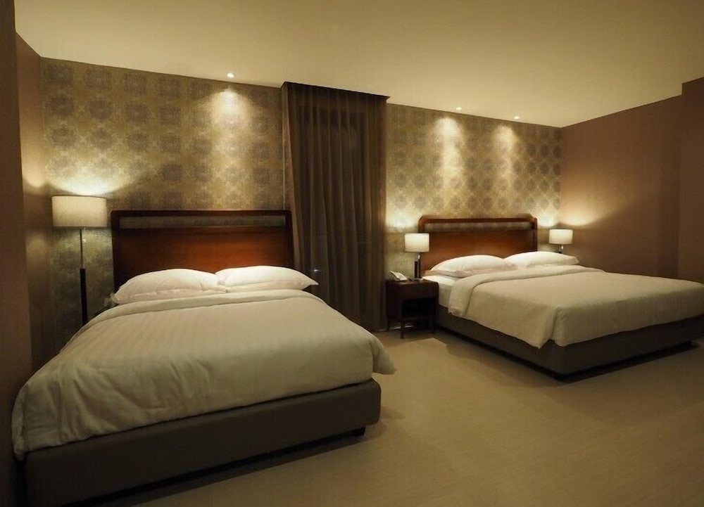 Family Suite photo 2