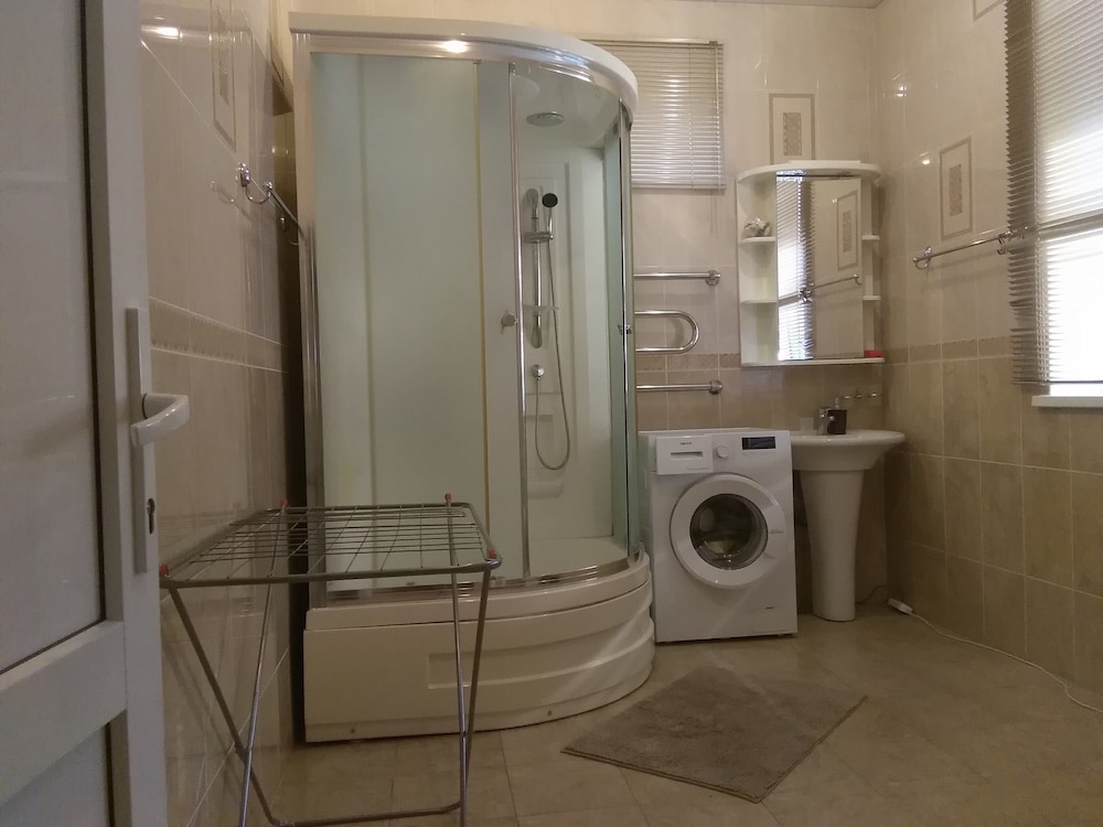 Double or Twin Room, Shared Bathroom photo 2