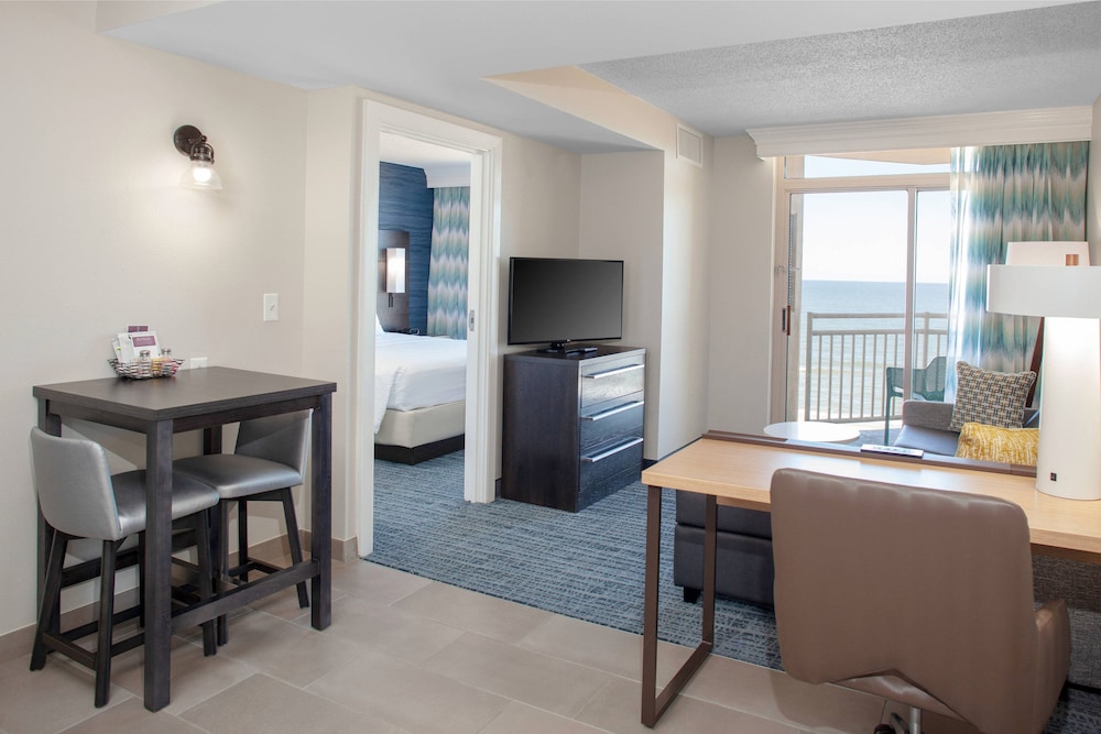 Suite, 1 Bedroom, Oceanfront photo 1