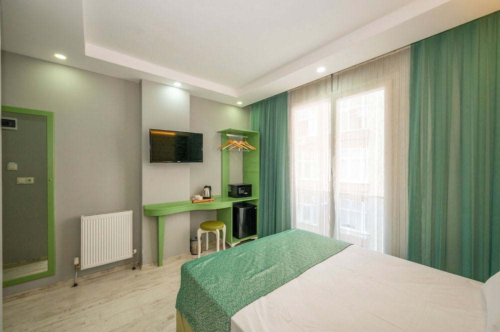 Deluxe Double Room photo 3