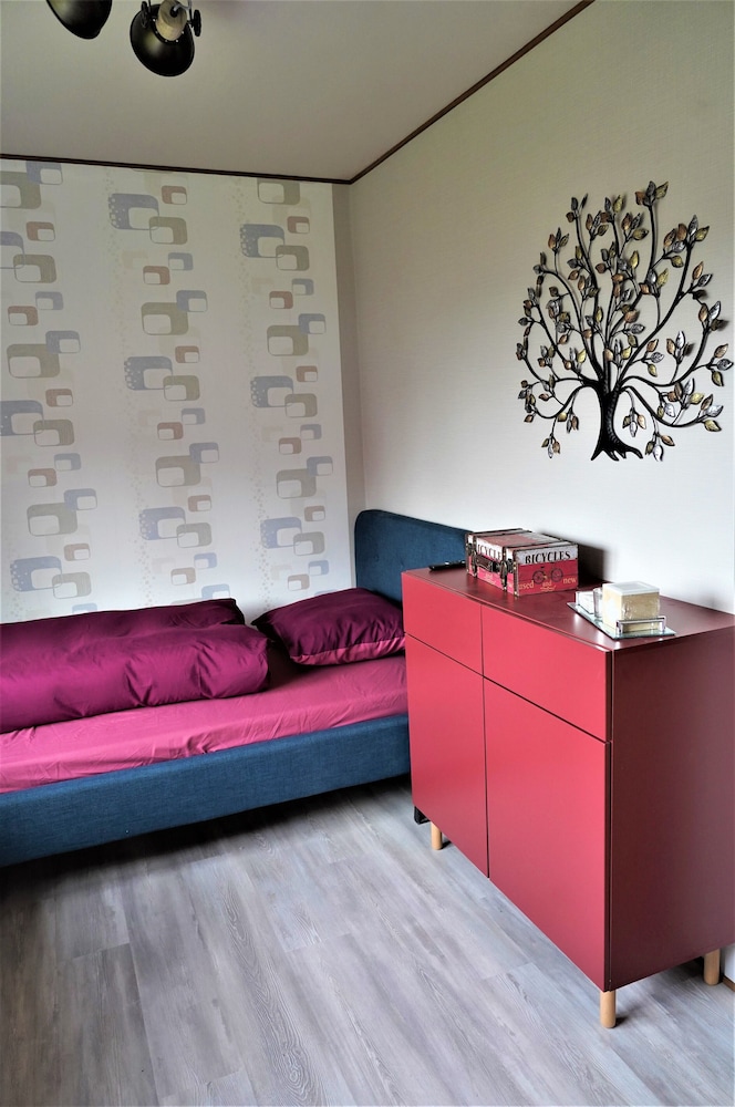 Comfort Single Room, 1 Twin Bed, Non Smoking, Mountain View photo 1