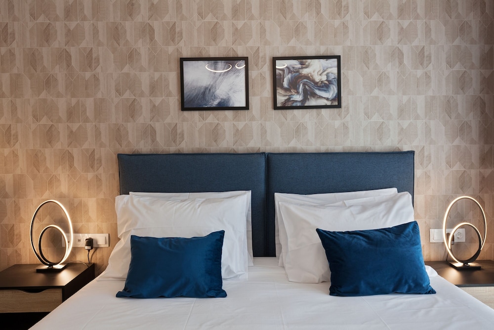Deluxe Room photo 3