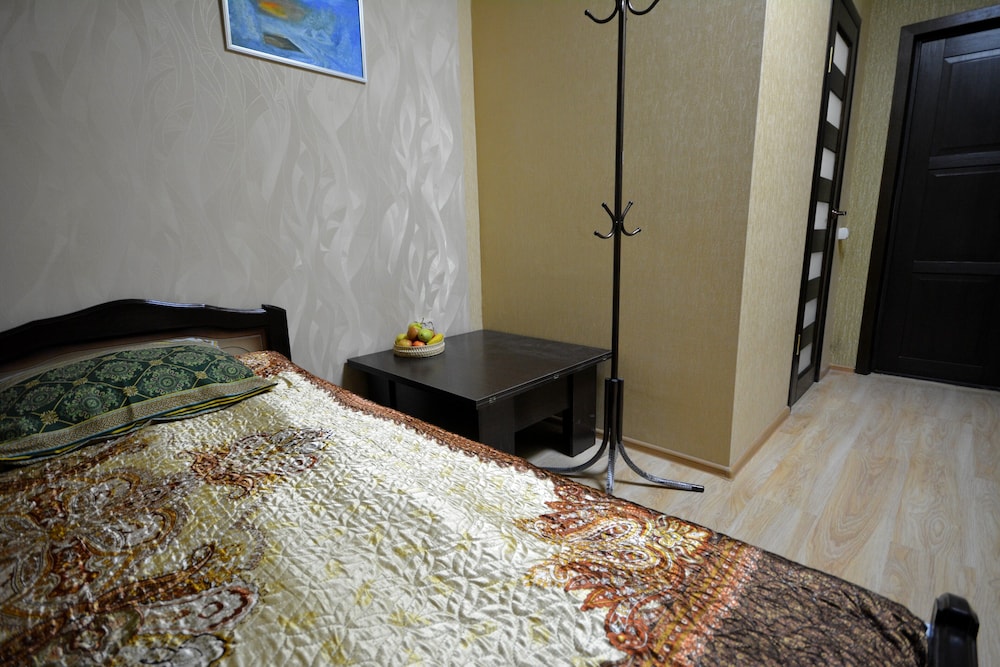 Basic Single Room