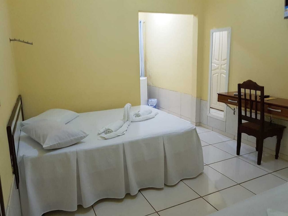 Standard Double or Twin Room photo 1