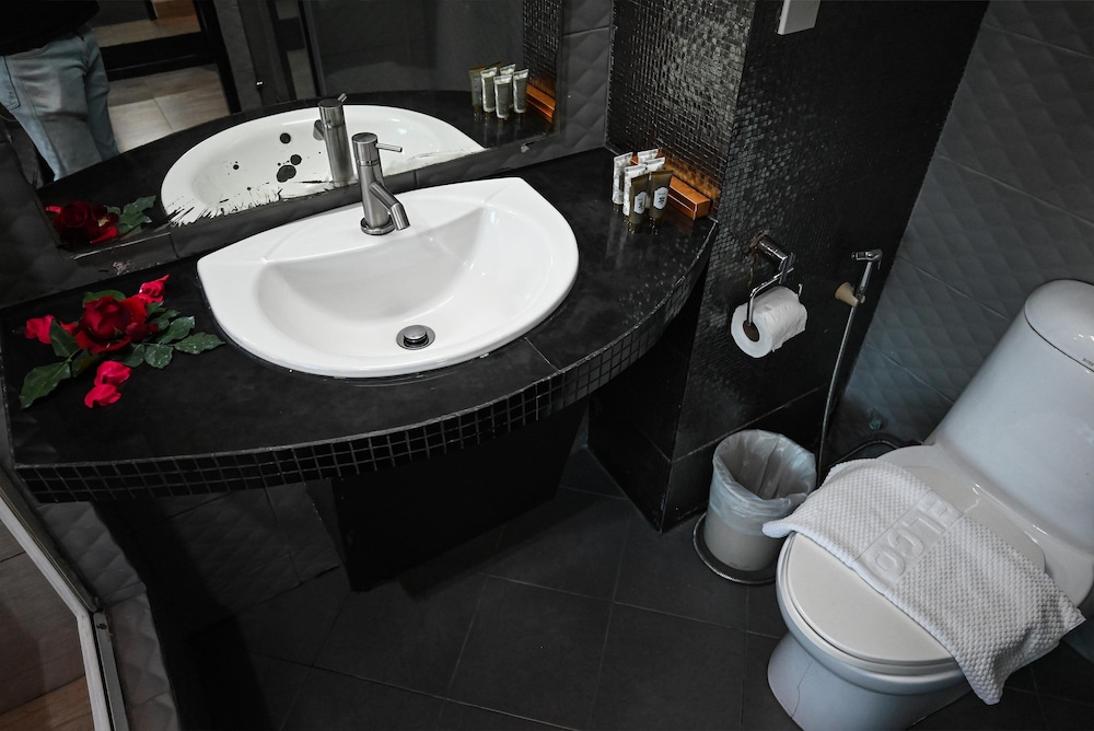 Deluxe Room photo 3