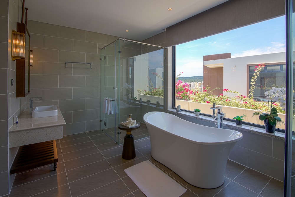 Villa, 4 Bedrooms, Golf View (Duplex, Pool) - Photo 3