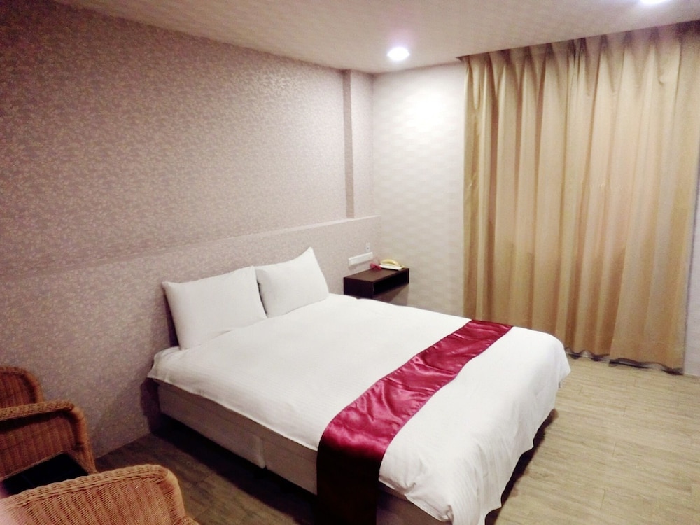 Standard Double Room photo 2