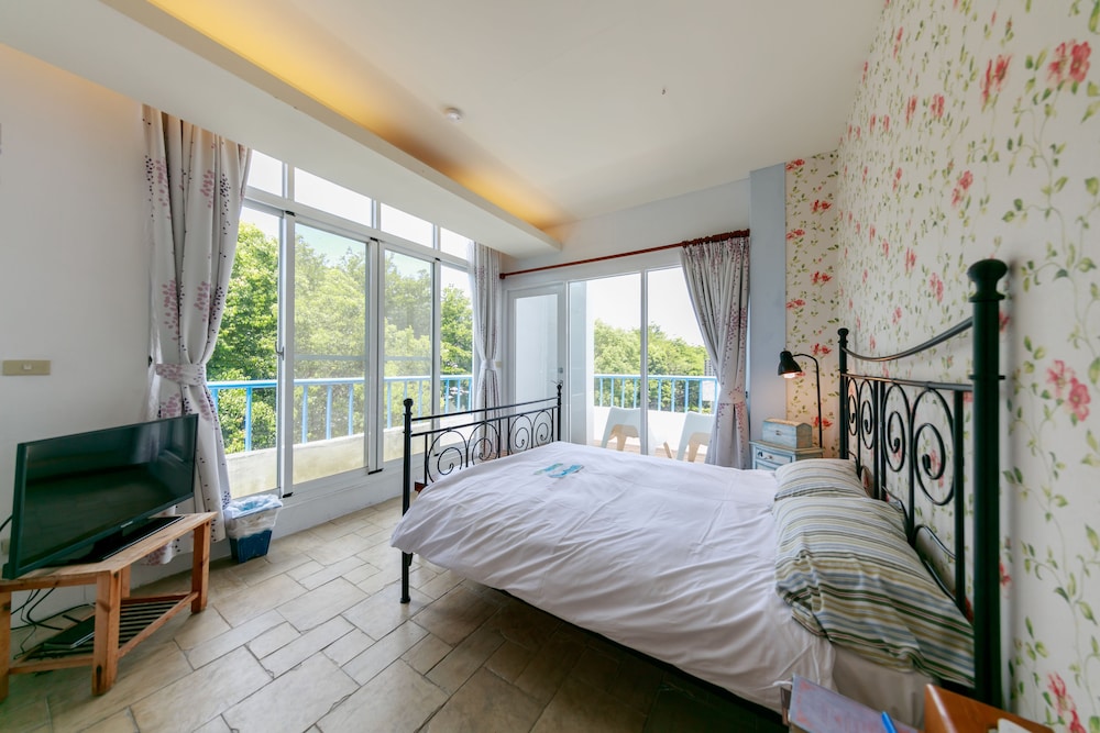 Classic Double Room (" -A-") photo 1