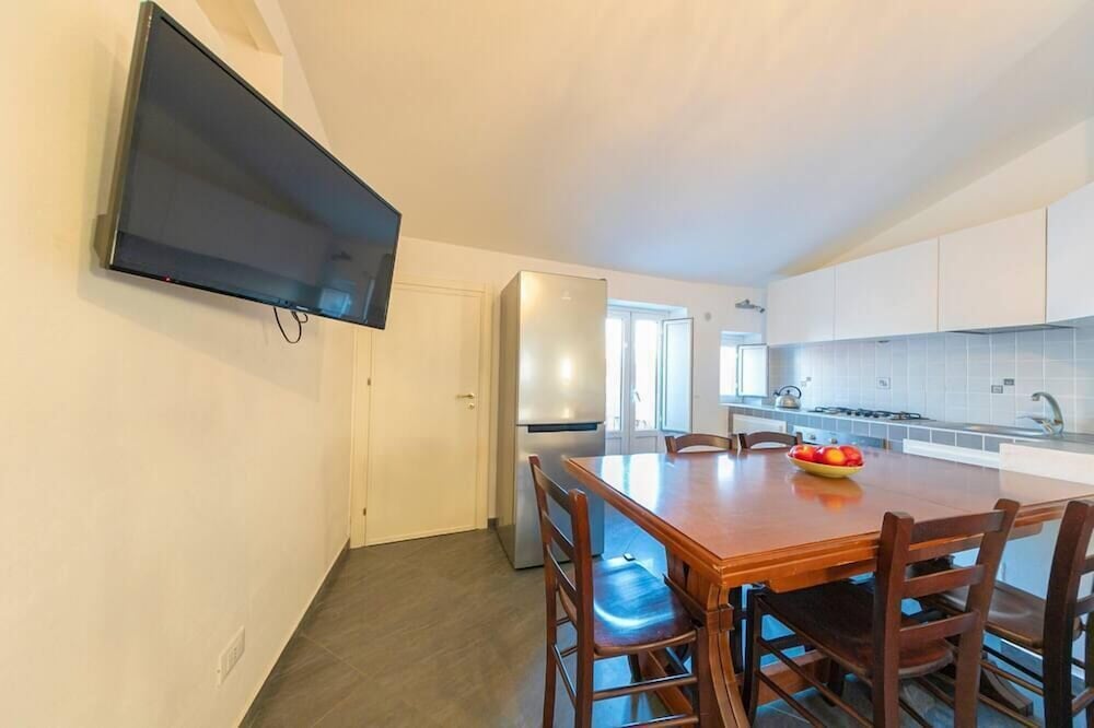 Classic Apartment