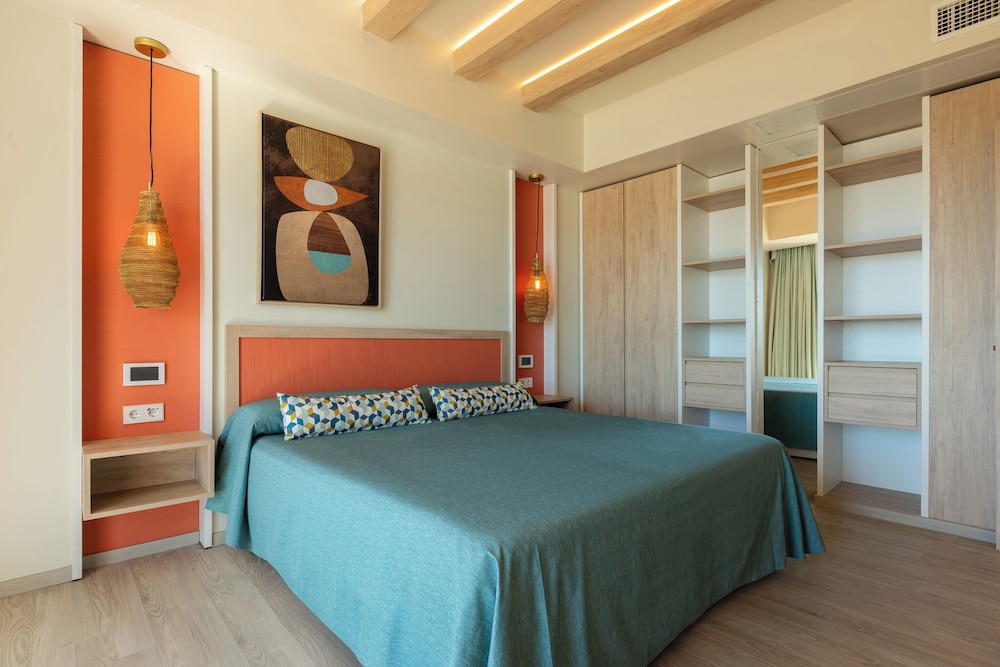 Apartamento Premium, Vista al Océano